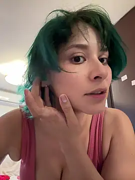 Ramona Flower online show from March 29, 12:04 pm