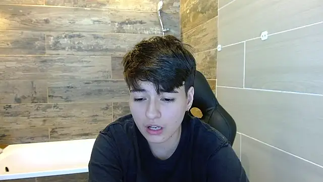 Bryce Evans online show from February 16, 3:12 pm