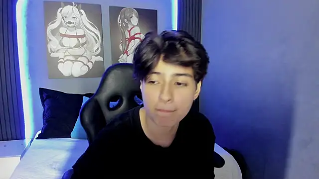 Bryce Evans online show from October 13, 3:14 pm