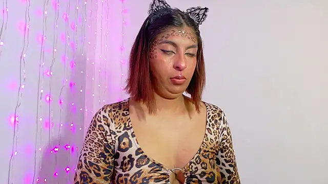 im anna  online show from October 10, 9:20 pm