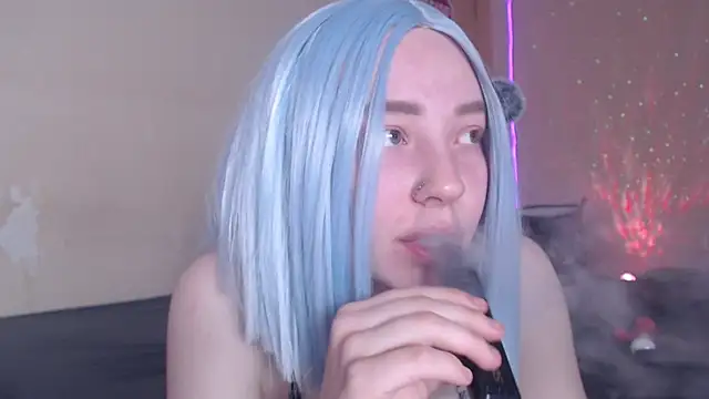 Lexy Lovy online show from January 19, 7:59 am