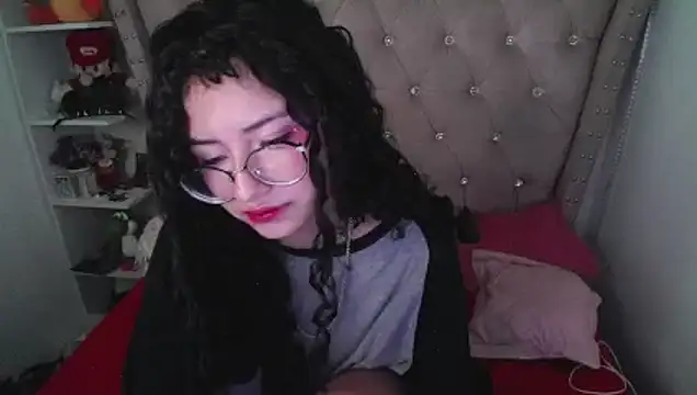 CherieCurl online show from February 22, 4:52 pm