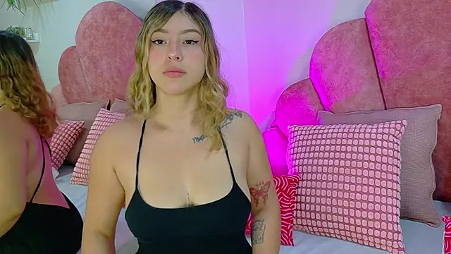 LilithSmith  online show from September 14, 11:52 am