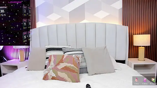 Marge lasander online show from November 21, 2:02 am