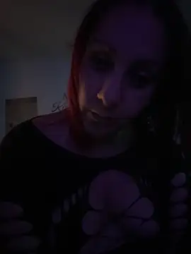 DeeLight124 online show from November 25, 6:59 am