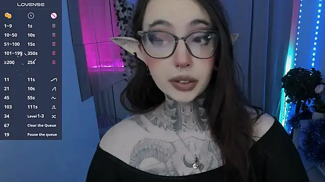 Dixi Pixi  online show from January 9, 5:45 am