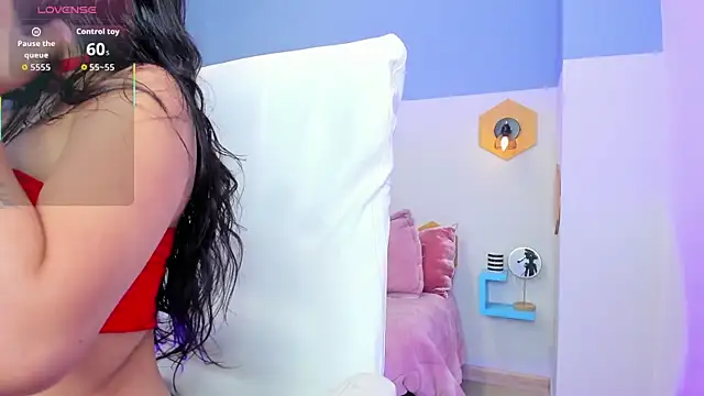 Chloe fischer  online show from September 29, 2:33 pm