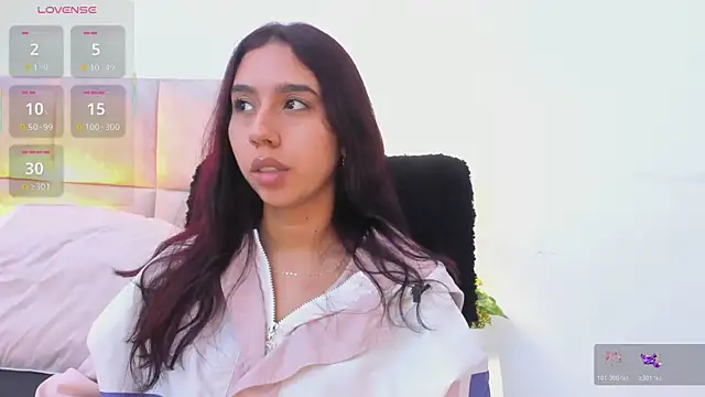 MissSussy online show from October 23, 11:38 am