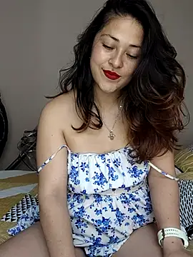 LisbethMoore  online show from February 14, 8:44 pm