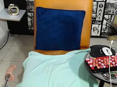 BrendaSex Hot online show from November 18, 2:56 am