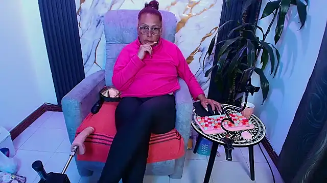 BrendaSex Hot online show from March 22, 1:11 am