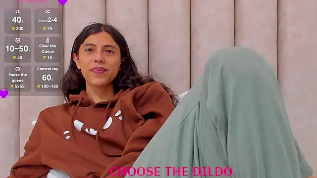 FreyaMoller online show from October 29, 7:49 pm