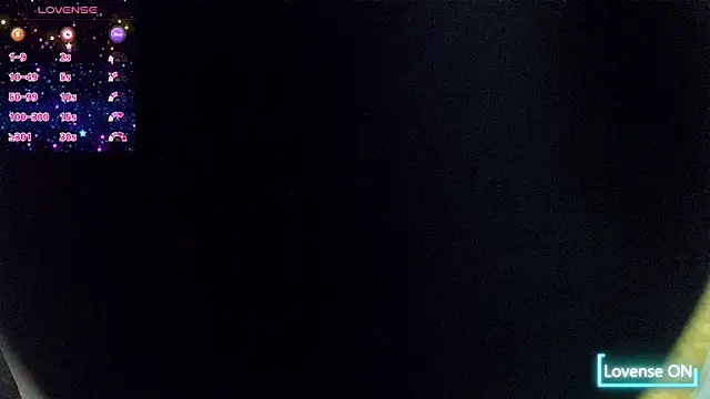 Hanha00 online show from November 6, 1:44 am