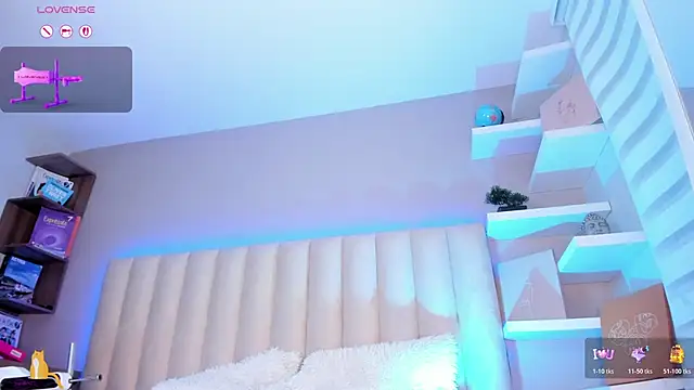 Sally  Walker online show from November 5, 3:12 am