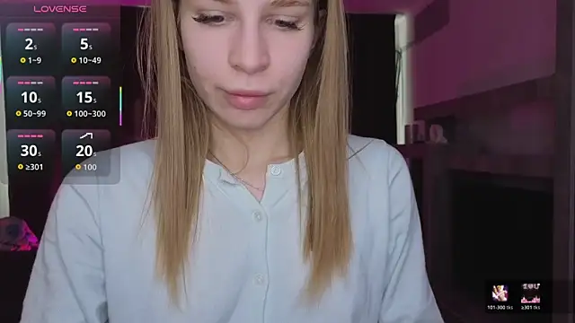 Elis Fox online show from March 13, 11:00 am