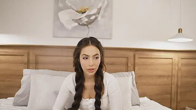 Amber Rush  online show from February 18, 11:04 pm