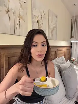 Amber Rush  online show from April 16, 11:29 pm