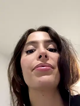 Amber Rush  online show from January 7, 1:20 am