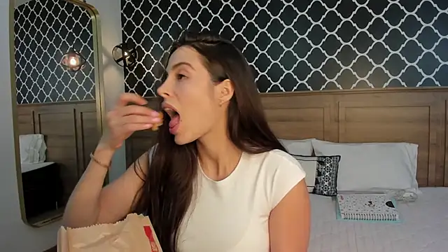 Amber Rush  online show from September 23, 11:47 pm