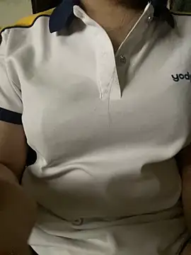 Tuongvy05 online show from September 27, 4:36 pm