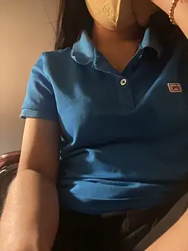 Tuongvy05 online show from April 16, 4:17 pm