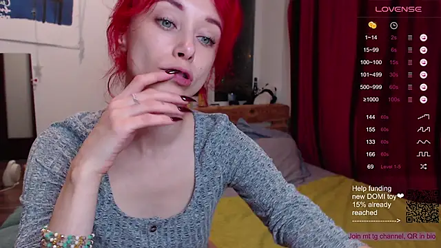 Snapshot of spoilme_gently chatting on September 29, 4:56 pm spoilme gently online show from September 29, 4:56 pm