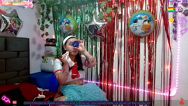 the lesbian game online show from December 22, 7:28 pm