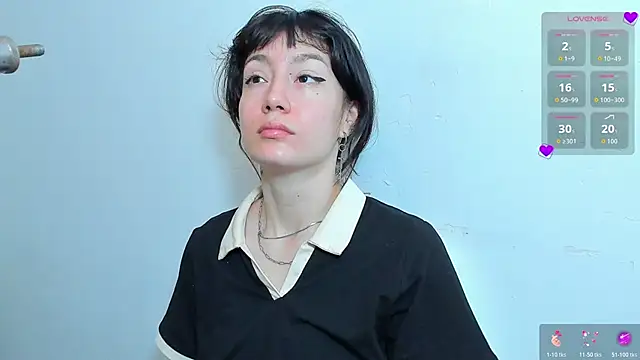 lizzy davis 1 online show from March 20, 4:39 am