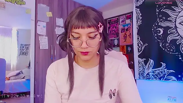 Snapshot of melissahowl chatting on September 26, 4:37 pm melissahowl online show from September 26, 4:37 pm