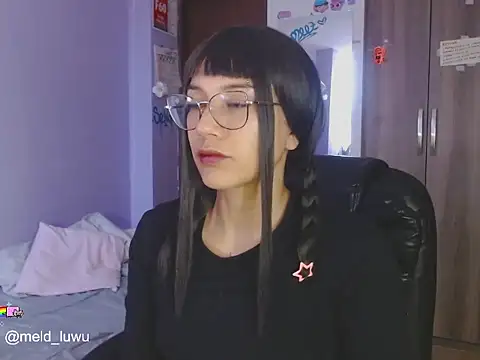 melissahowl online show from June 7, 10:16 pm