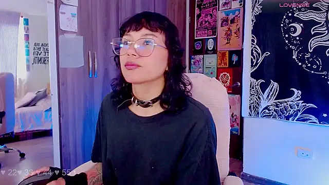 Snapshot of melissahowl chatting on September 12, 12:45 pm melissahowl online show from September 12, 12:45 pm