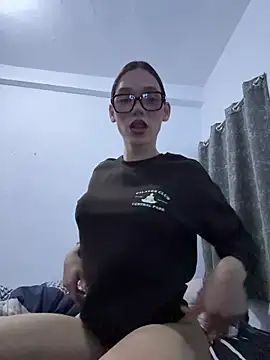 Carlita cute online show from March 29, 4:22 am