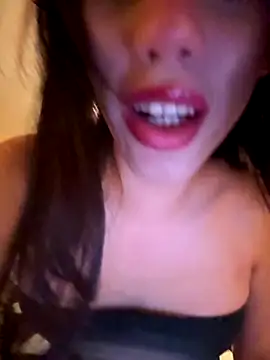 Carlita cute online show from November 14, 10:43 pm