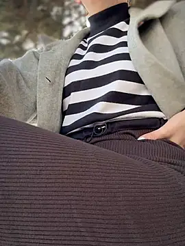 Crazy-Rosa online show from February 19, 5:29 am