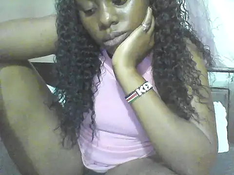 EBONYVANILLA02 online show from April 11, 1:15 pm