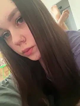 Marylallka5 online show from February 9, 11:12 am