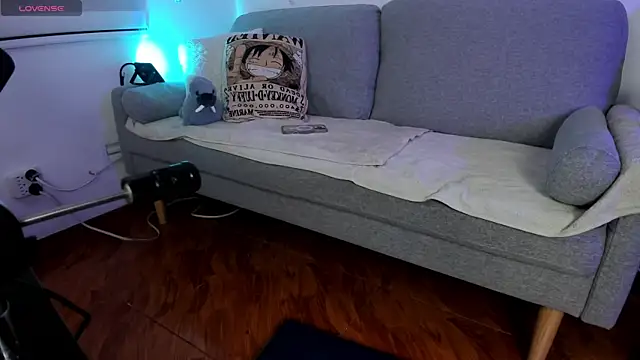 Gaby Miller22 online show from March 28, 1:49 am