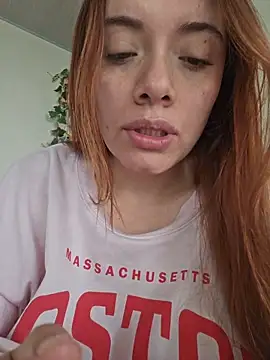 valery mora online show from March 27, 5:46 pm