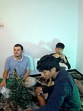  Ottis  online show from December 4, 11:49 pm