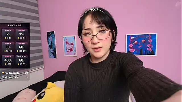 Snapshot of Miwa_violet chatting on September 30, 1:00 am Miwa violet online show from September 30, 1:00 am