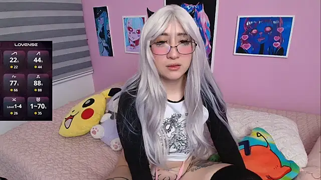 Snapshot of Miwa_violet chatting on September 29, 1:00 am Miwa violet online show from September 29, 1:00 am