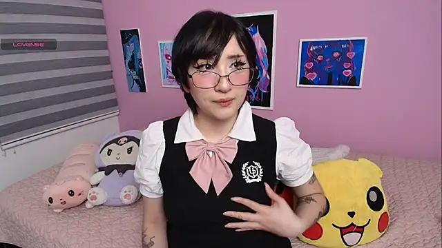 Snapshot of Miwa_violet chatting on September 17, 11:58 pm Miwa violet online show from September 17, 11:58 pm
