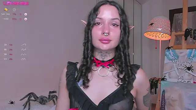 Snapshot of rachel_kelly chatting on October 31, 12:23 am rachel kelly online show from October 31, 12:23 am