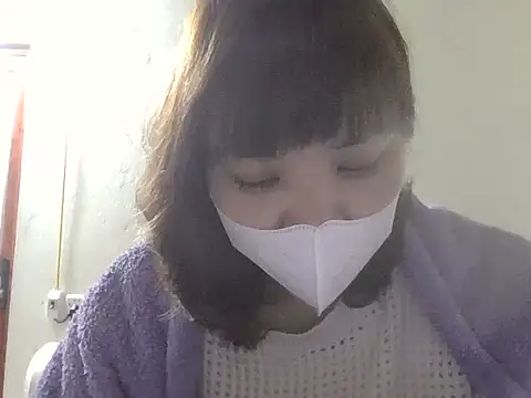 Angela-Eira online show from February 8, 8:56 pm