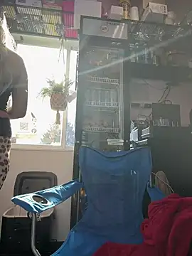 delicioussdixie online show from February 6, 9:29 pm