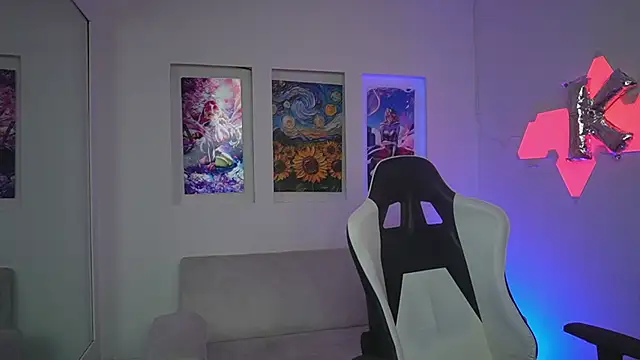 KayraOwen online show from December 3, 12:29 pm