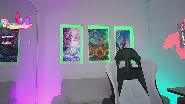 KayraOwen online show from November 4, 11:37 am