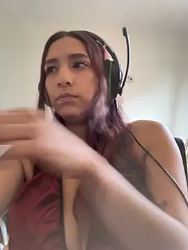 Dahian XXX online show from January 15, 9:21 pm