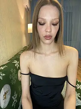 KateMariett online show from March 10, 10:47 pm