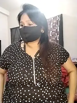 Tishani online show from January 31, 8:29 pm